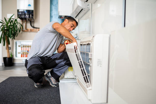 Best Home Air Vent Cleaning  in Lindsay, OK